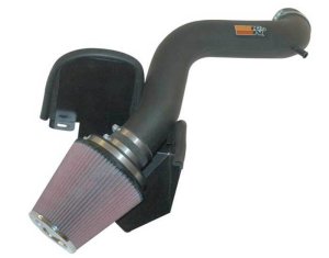 Dodge Durango Performance Air Intake - K&N Engineering - FIPK - `04-`09